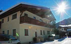 Appartementhaus Gratz